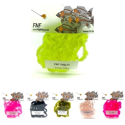 FNF Jelly 10 mm