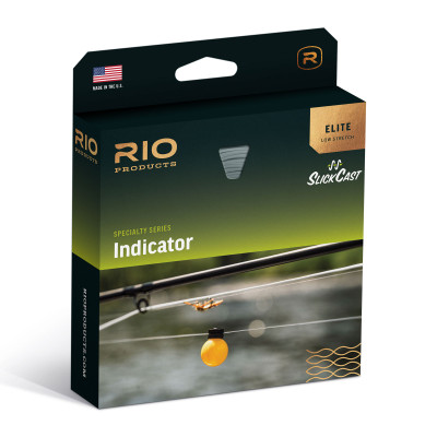 RIO Elite Indicator Fly Line