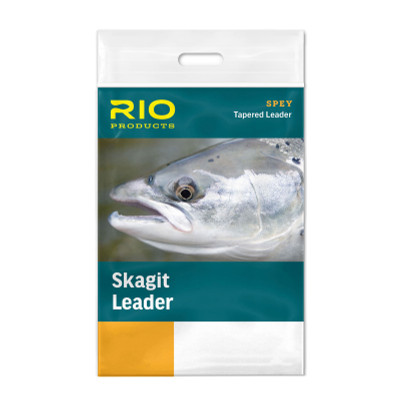 RIO Skagit Leader