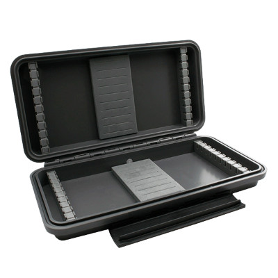 MFC Plan D pk Fly Box - AvidMax