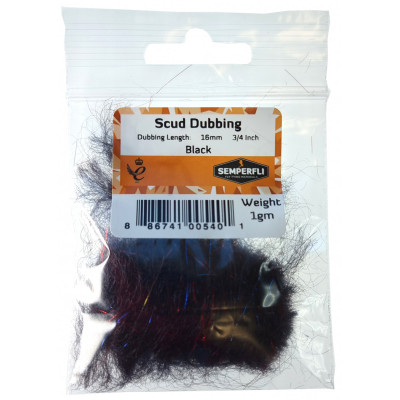 Semperfli Scud Dubbing