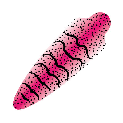 Hareline Shrimpshell No Eyes