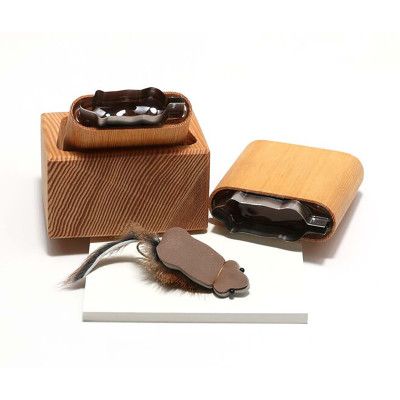 Hareline Tomsu's Ultra Mouse