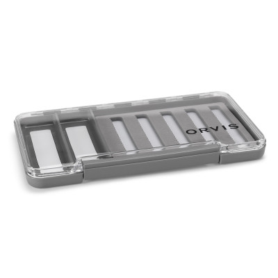 Orvis Slim Waterproof Box Large