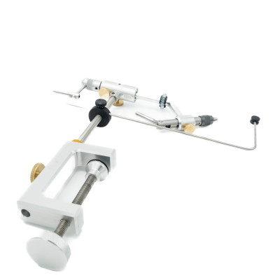 Dynaking Barracuda Deluxe Clamp Vise