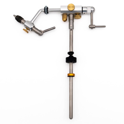 Dynaking Professional Clamp Vise - AvidMax