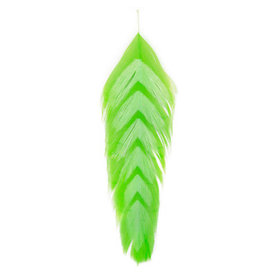 MFC Galloup's Arrowhead Fish Feathers