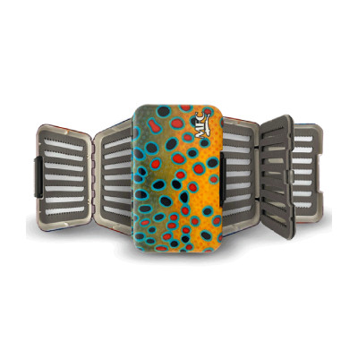 MFC Poly Fly Box