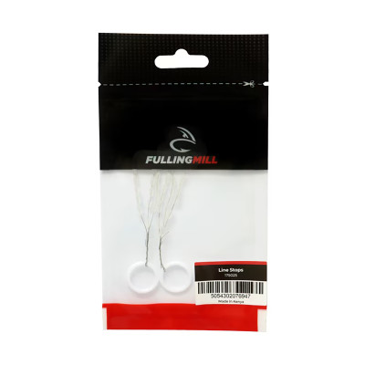 Fulling Mill Line Stops Pack