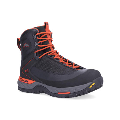 Simms Men's G4 PRO Powerlock Boot - Felt Simms Men's G4 PRO Powerlock Boot - Felt