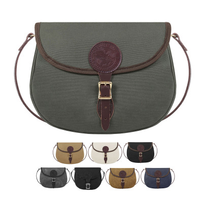 Duluth Pack Shell Purse