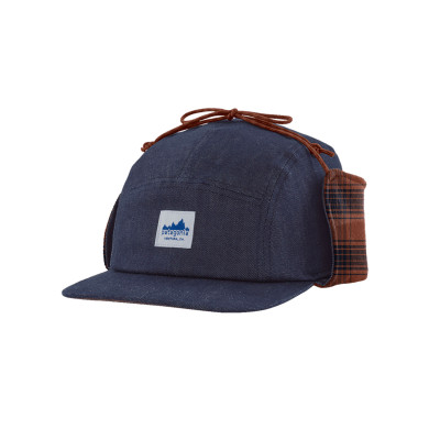 Patagonia Range Earflap Cap