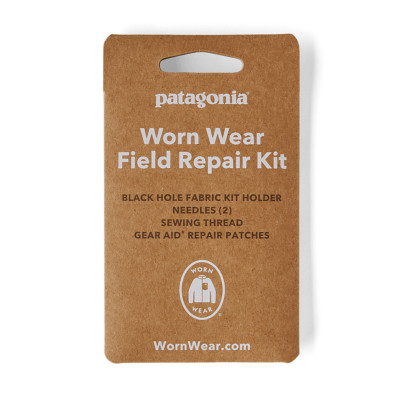 Patagonia Field Repair Kit