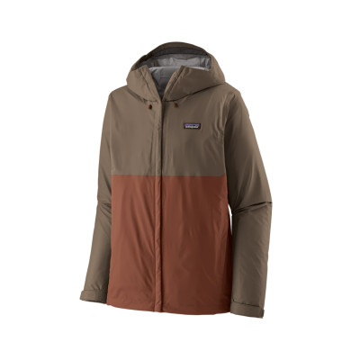 Patagonia Men's Torrentshell 3L Rain Jacket