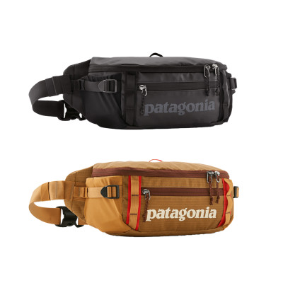Patagonia Black Hole Waist Pack