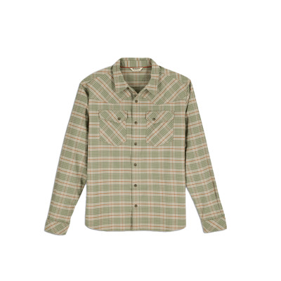 Simms Men's Brackett Flannel