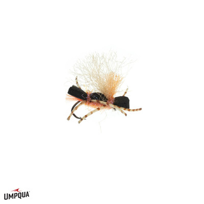 Umpqua Stubby Chubby Fly