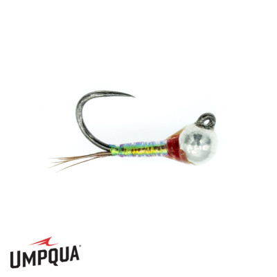 Warrior Perdigon Egan Fly | Rainbow Warrior Perdigon Egan Fly | Rainbow