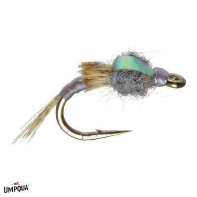 WD-50 Fly | Olive WD-50 Fly | Olive