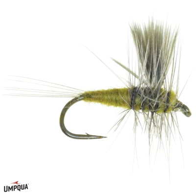 Thorax PMD Lawson Fly