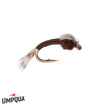 WD-40 Fly | Chocolate WD-40 Fly | Chocolate