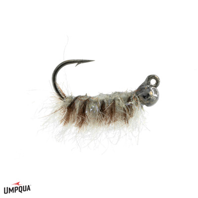 Slap Shot Scud Easdon Fly | Gray