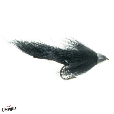Slump Buster Barr's Fly Black