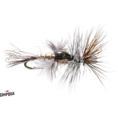 Poxyback Emerger Hex Mercer Fly Poxyback Emerger Hex Mercer Fly