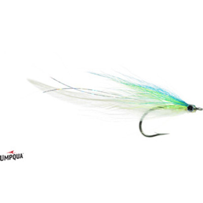 Shinnecock Silversides Fly
