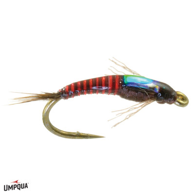 Juju Baetis Craven's Fly | PMD Juju Baetis Craven's Fly | PMD
