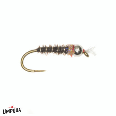 Frenchie Chironomid Egan Fly