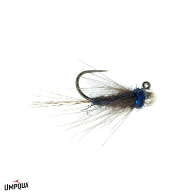 Umpqua Duracell Bomb Fly
