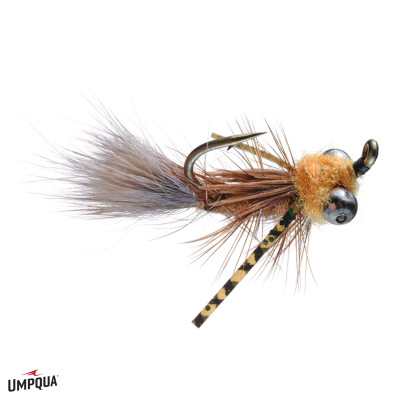 Headstand Egan's Fly | Rusty Orange Headstand Egan's Fly | Rusty Orange