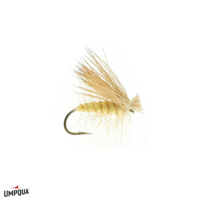 Elk Hair Caddis Fly | Spruce Elk Hair Caddis Fly | Spruce