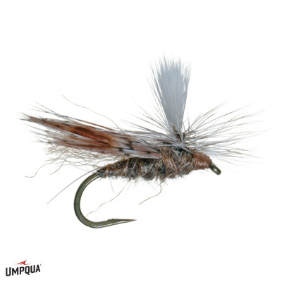 E-Z Caddis Lawson Fly Tan