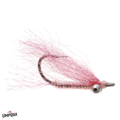 Crazy Charlie Fly | Pink