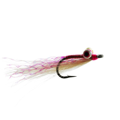 Christmas Island Special Fly | Pink
