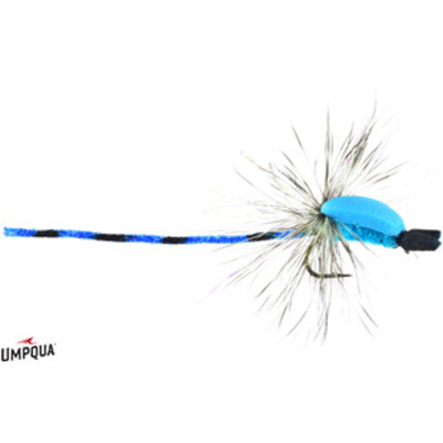 Damsel Adult Fly