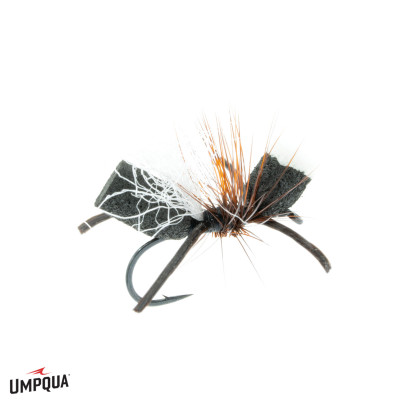 Bionic Ant 2.0 Egan Fly | Black Bionic Ant 2.0 Egan Fly | Black