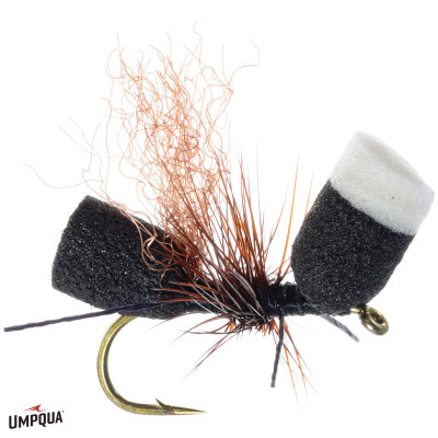 Bionic Ant Egan Fly | Black