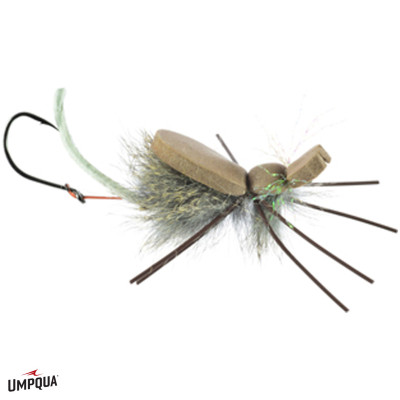 Mini Hankey Hickman Fly