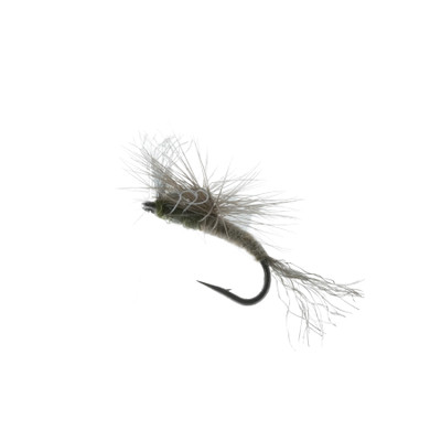 Pablo's Cripple Russell Fly Baetis