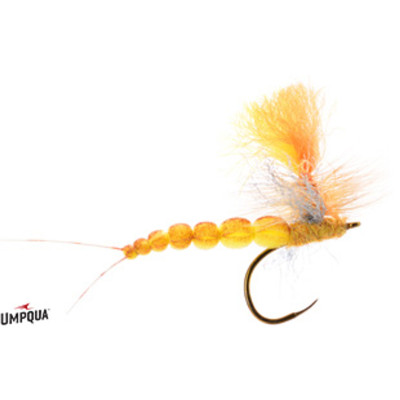 Profile Spinner Mercer Fly Hex