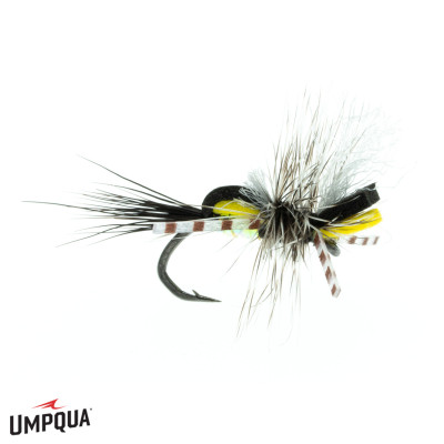 Mini Hippie Stompers Grillos Fly Yellow