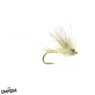 Umpqua Mimic May Johnson Fly