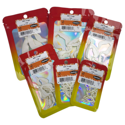 Semperfli ABC Frog Legs