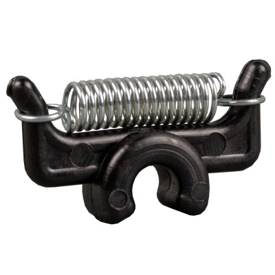 PEAK Material Clip with 2 springs