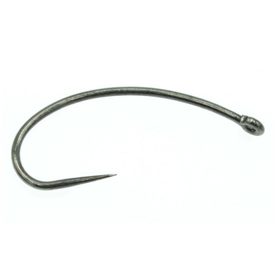 Umpqua UC608BL-BN Barbless Competition Hook