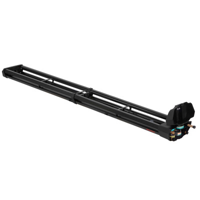 Yakima DoubleHaul Rooftop Fly Rod Carrier