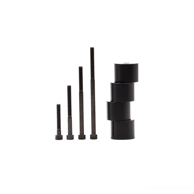 Renzetti Traveler and Standard Stem Support Risers